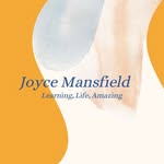 Joyce Mansfield - @change_life_learn - Instagram