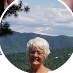 Joyce Maples - @matemat791 - Instagram