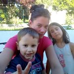 Joyce Marchand - @joyce.marchand - Instagram