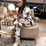 Joyce Marcus - @joycedoo_ - Instagram