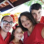 Joyce Marcus - @joyce_d.s - Instagram