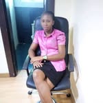 Joyce Marcus Iniobong - @joyceiniobong - Instagram