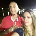 Joyce_Marcusv - @joymendonc - Instagram