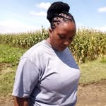 Joyce Marekia - @marekiajoyce - Instagram