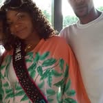 Joyce Marlow - @armanitaurus - Instagram