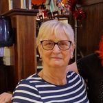 Gwyneth Marsden - @gwynethjoycemarsden - Instagram