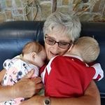 Joyce Marsden - @marsdenjoyce - Instagram