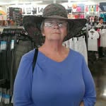 Joyce Masters - @jkmasters1949 - Instagram