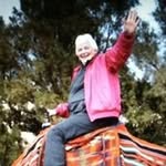 Joyce Masters - @larjo51 - Instagram