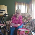 Joyce Masters - Facebook