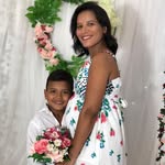 Joyce Ribeiro - @joyce_mata - Instagram