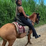 Joyce Matheny - @bazoakhmez - Instagram