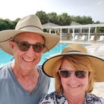 Joyce Matheny Van Camp - @joyvancamp - Instagram