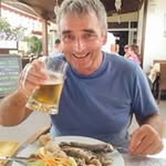 Derek Mathers - @joyce.mathers - Instagram