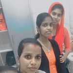 Joyce Mathew - @devootty569 - Instagram