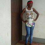 Joyce Mathew - @joyce.mathew97 - Instagram