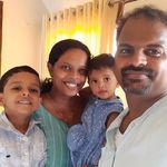 Joyce Mathew - @joycemathew85 - Instagram