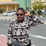 Joyce Mathew - @mamakesister - Instagram