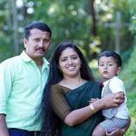 Joyce Mathew - @joycemathewpulickal - Instagram