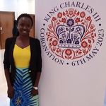 Joyce Mathew - @joyce.mathew.165 - Instagram