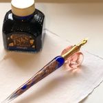 Joyce Matney - @harrisonhillcalligraphy - Instagram