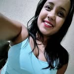 Joyce Mattos - @_joycemattoss - Instagram