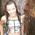 Joyce Mattos de Queiroz - @joycemattosmodels - Instagram