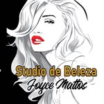 STUDIO DE BELEZA JOYCE MATTOS - @joycemattoscabeleireira - Instagram