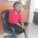 joyce frank mauki - @joycemaukibaby - Instagram