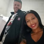 Joyce Maurício - Facebook
