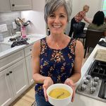 Joyce McCall - @shalomwellnesscoaching - Instagram