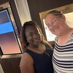 Joyce McCall - @jmccall831 - Instagram