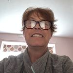 Joyce McCallum - @mo6ragj - Instagram