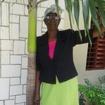 Joyce McCallum - @missjoycie369 - Instagram