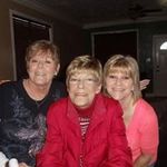 Joyce Mccammon - @mccammonjoyce - Instagram