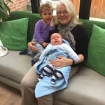 Joyce McCarty Barker - @tjbarkers8 - Instagram