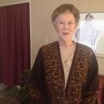 Joyce McClanahan - @joyce.mcclanahan.716 - Instagram
