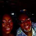 Joyce McCloud Francois - @mccloudburl - Instagram