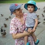 Joyce McCool - @mccooljoyce - Instagram