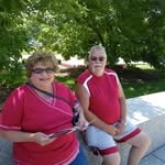 Joyce McCrea - @mccrea1706 - Instagram