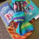 Joyce McCurdy - @quiltnread - Instagram