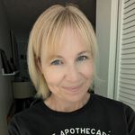 Joyce McDonough - @nestablujay - Instagram