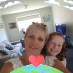 Joyce McEwen-Vidler - @joycemcewen - Instagram