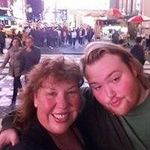 Joyce McGee - @jgmcgee76 - Instagram