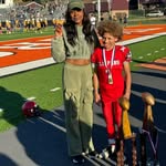 Joyce Mcgee - @sexymom5677 - Instagram