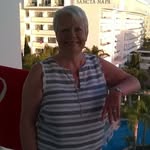 Joyce Mcgrath - @mcgrath3858 - Instagram