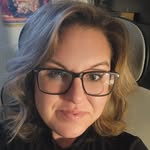 Joyce Tuglavina - @joycemcgrath222 - Instagram