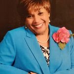 Joyce A. McGriff - @joyce_a._mcgriff_ - Instagram