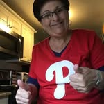 Joyce Fiocca McHugh - @fiocca1946 - Instagram