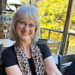 Joyce McHugh - @sandiegosongbird - Instagram